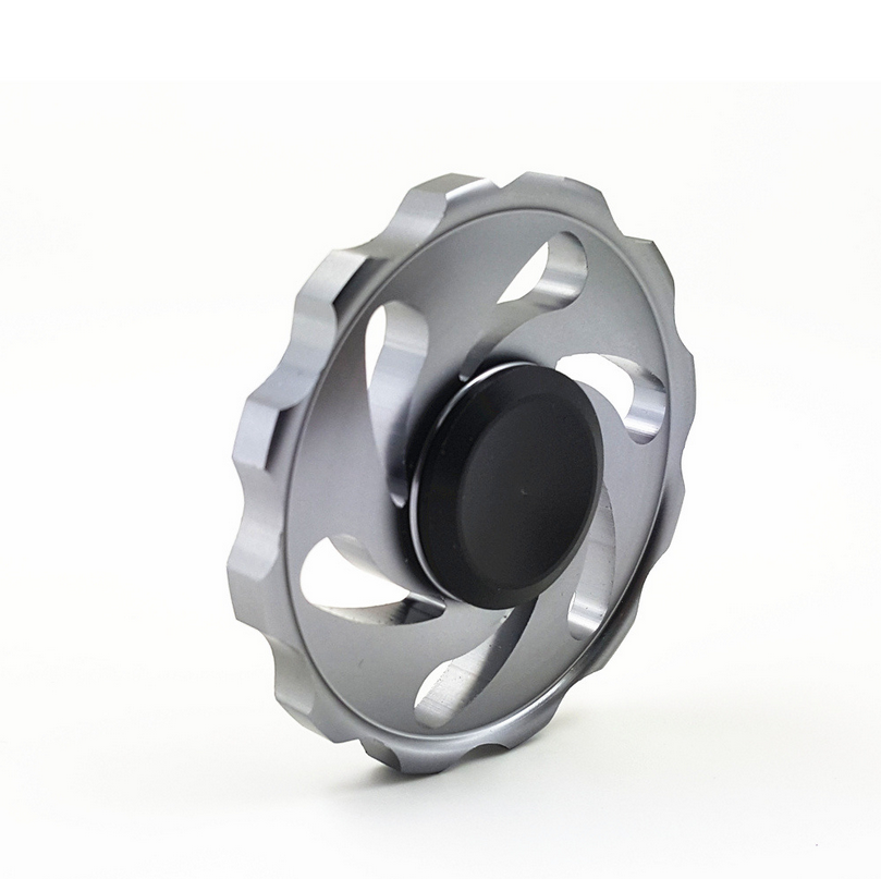 Finger spinner BAOLI - Ref 2615297 Image 8