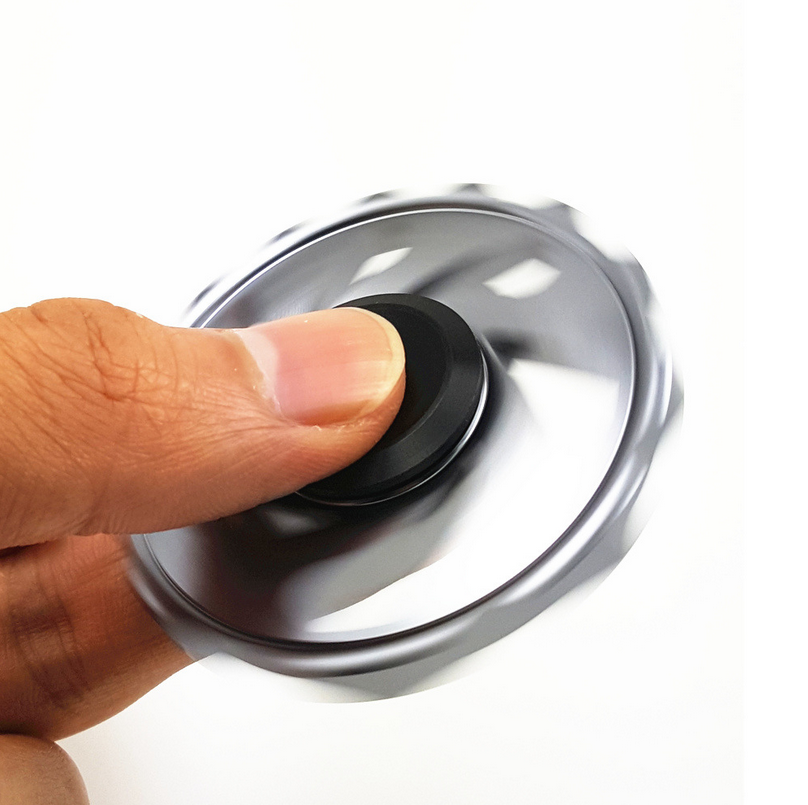 Finger spinner BAOLI - Ref 2615297 Image 9
