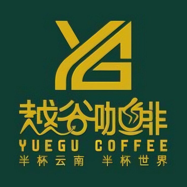 越谷咖啡企业店的LOGO