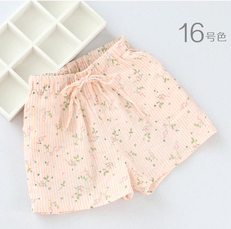 Pantalon pyjama jeunesse - Ref 723885 Image 22