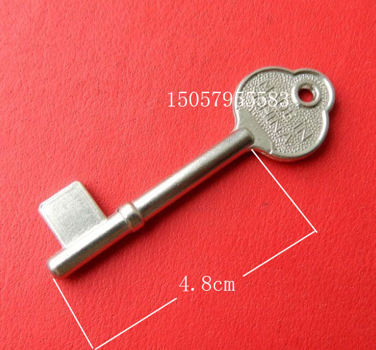 Door stick Dieburg blade lock key embryo ATM key embryo wholesale