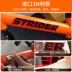 STRIDER cân bằng khung xe sticker strider màu sticker cân bằng xe trượt xe sticker - Smart Scooter xe chòi chân sport Smart Scooter