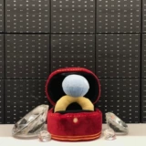 Брендовое кольцо, комплект, игрушка, игра с едой, Южная Корея, издает звуки, домашний питомец