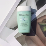 Kerastase, платиновый универсальный шампунь, кондиционер, 80 мл, пробник
