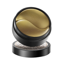 Maru Mei Eye Pasted Black and Pine-loose yeast diluted fine dark eye tight flagship store Wet