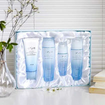 OSM Euroch Water Elves Equinous Moisturizing Gift Box Set Cream Essential Water Repair Skin