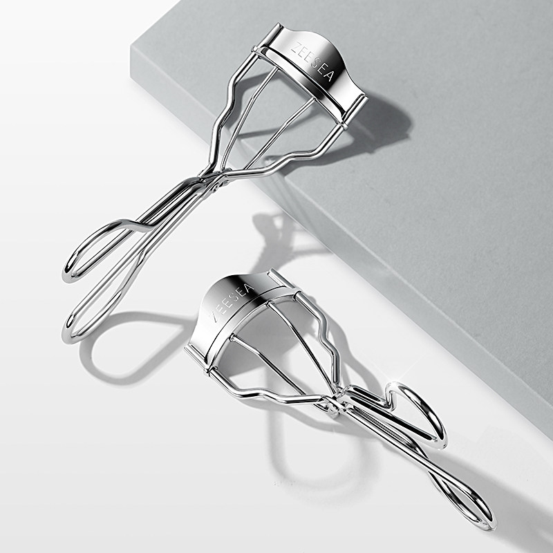 ZEESEA Flying Eyelash Clamp Curve Large Woman Can't Hold Eye Lactation Coil