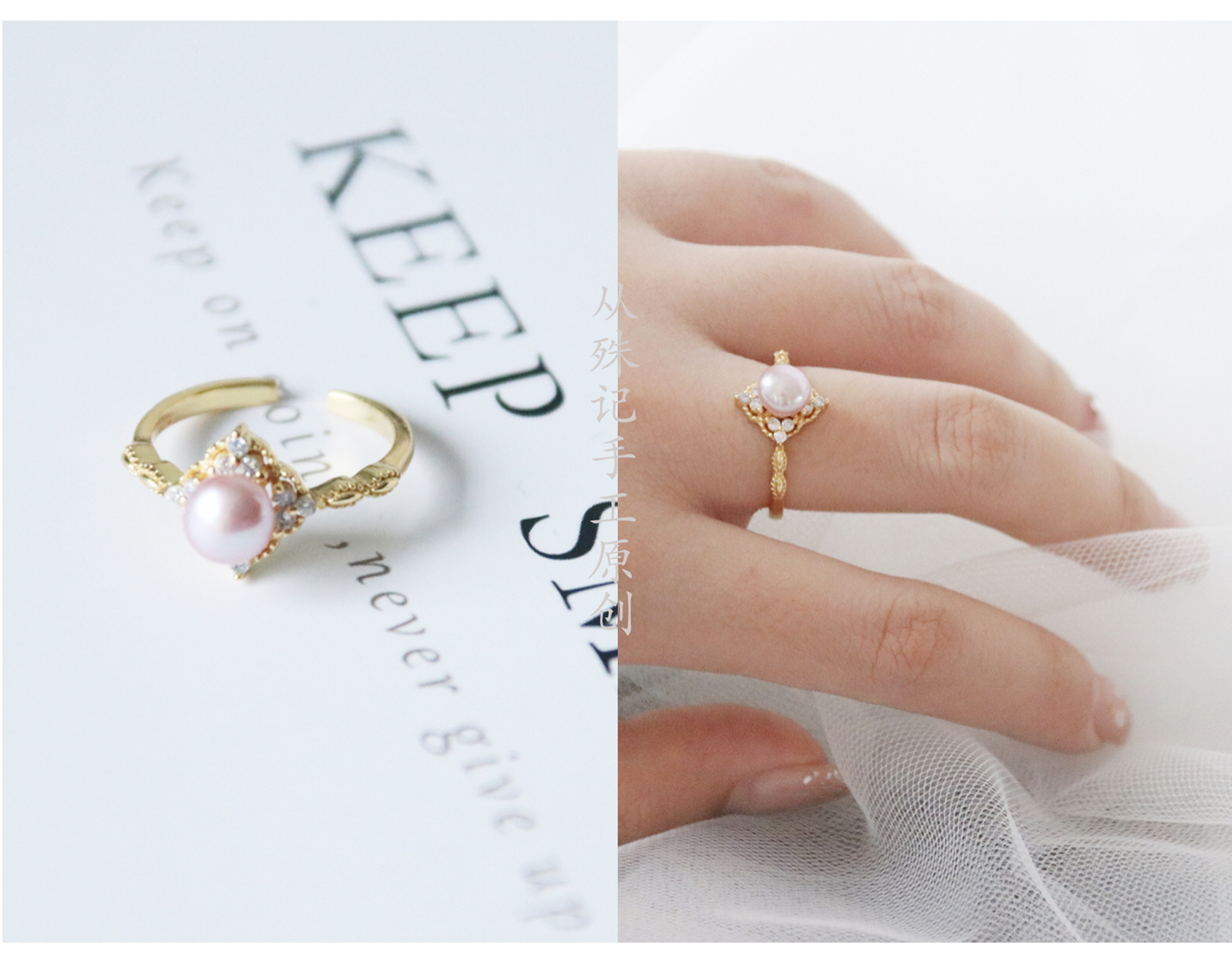 Bague Femme OTHER   en Argenterie - Ref 3087576 Image 28