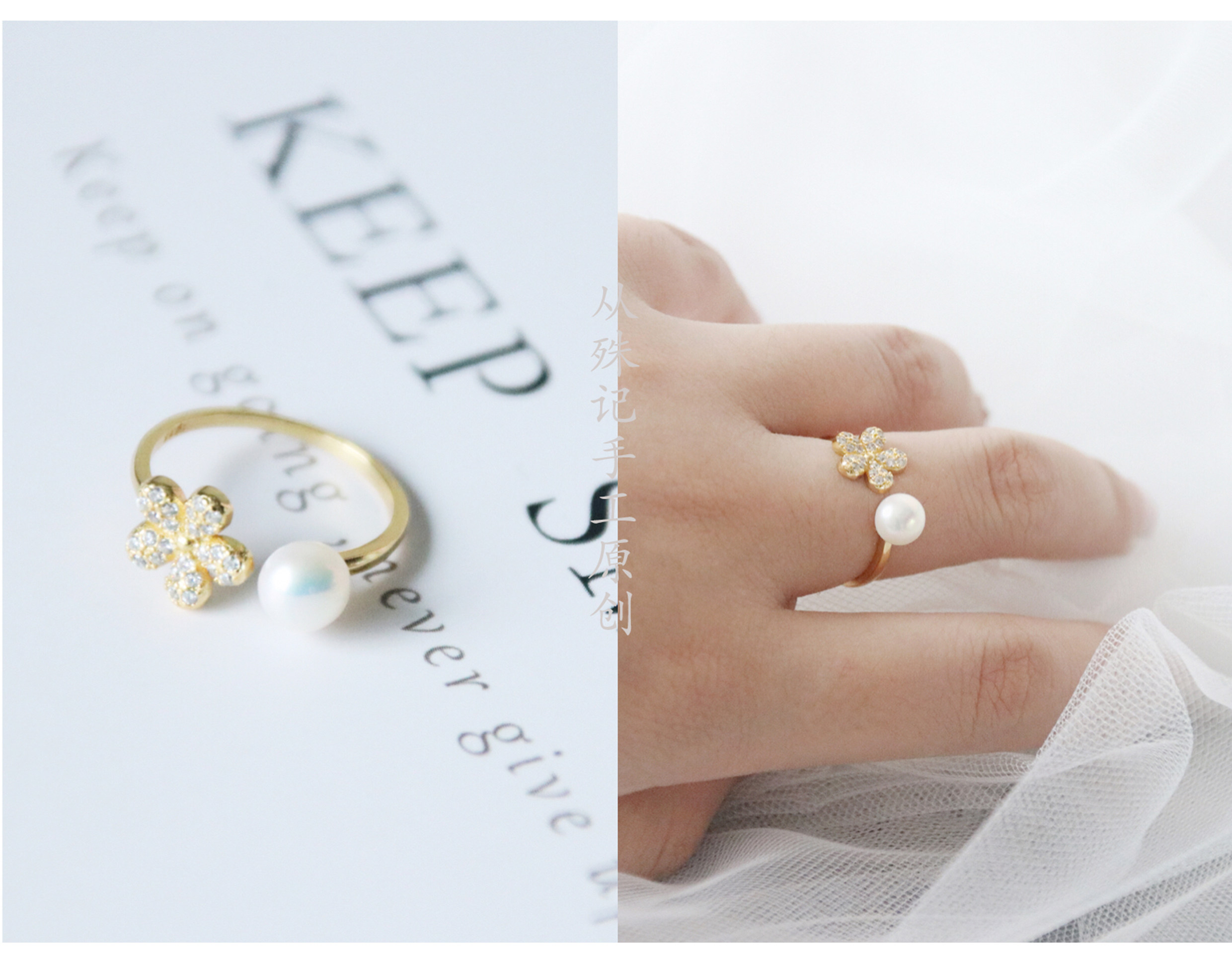 Bague Femme OTHER   en Argenterie - Ref 3087576 Image 22