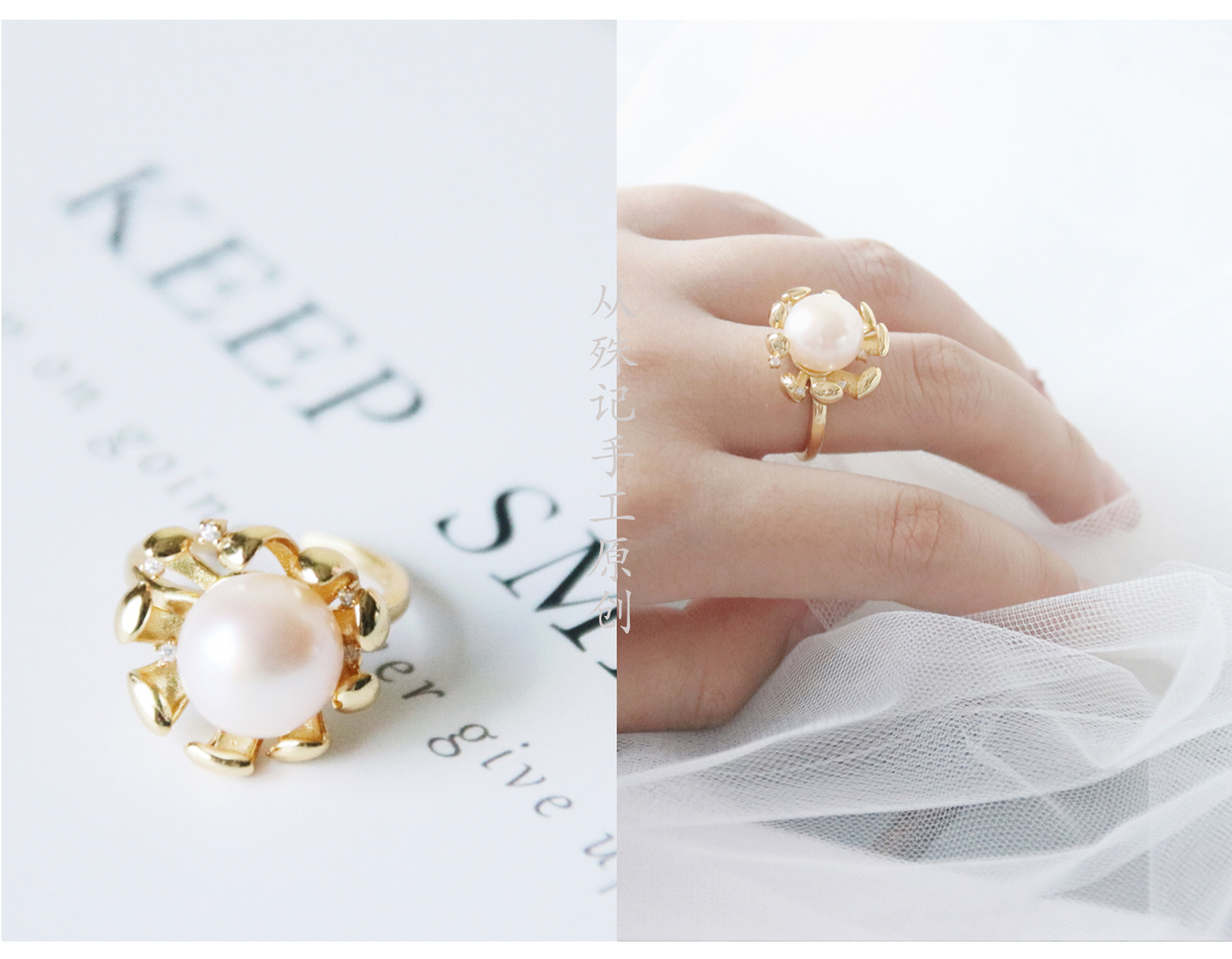 Bague Femme OTHER   en Argenterie - Ref 3087576 Image 49