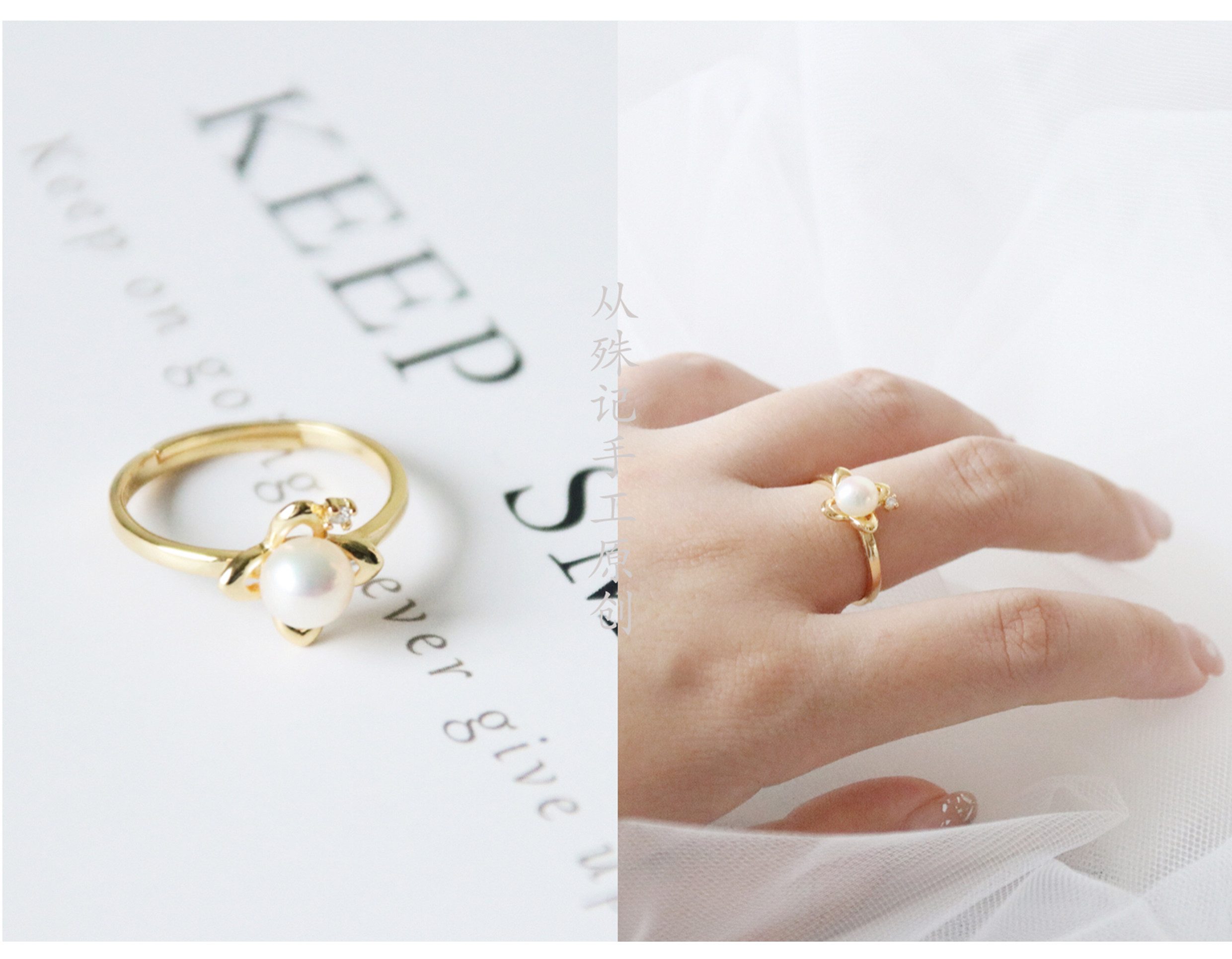 Bague Femme OTHER   en Argenterie - Ref 3087576 Image 20