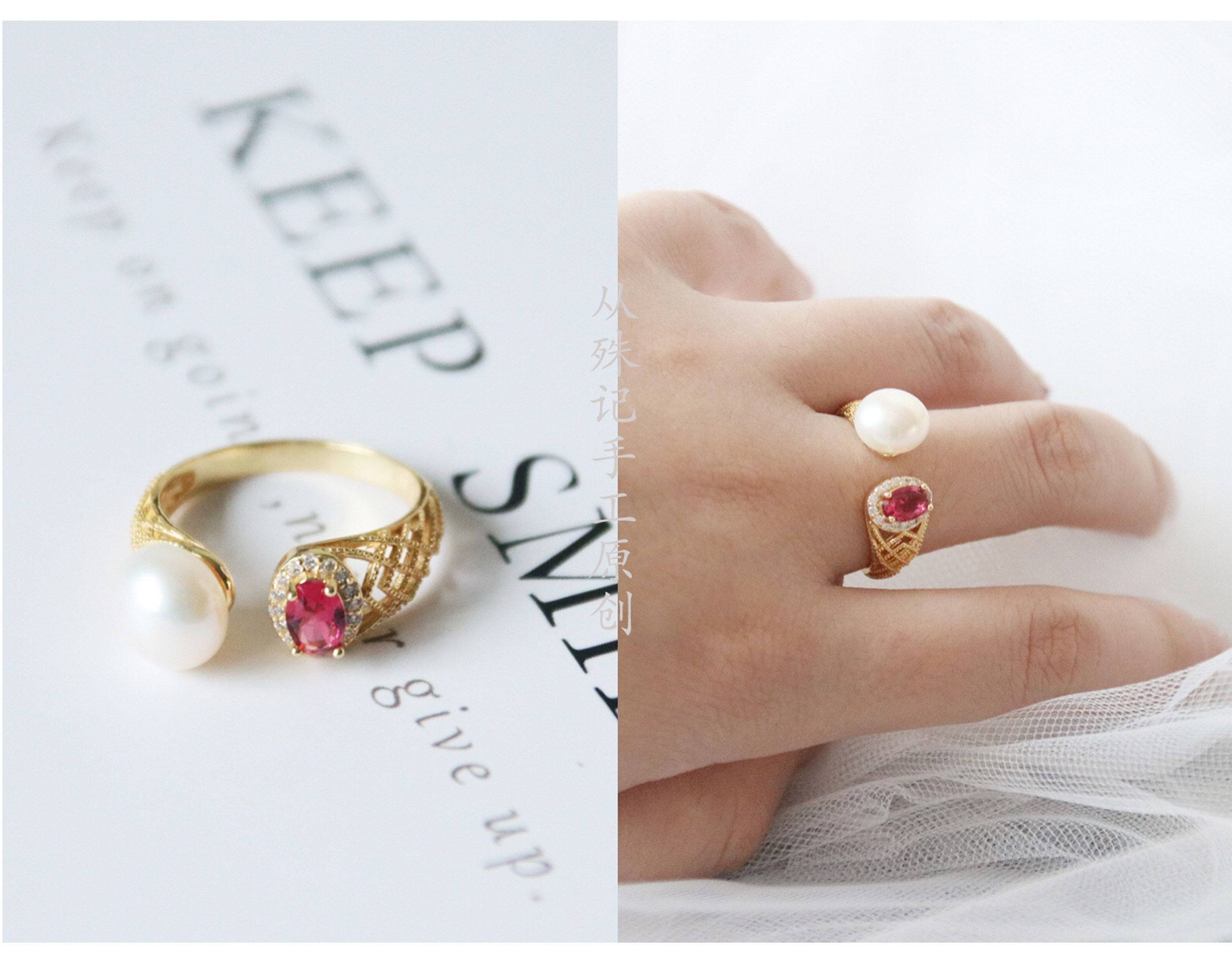 Bague Femme OTHER   en Argenterie - Ref 3087576 Image 44