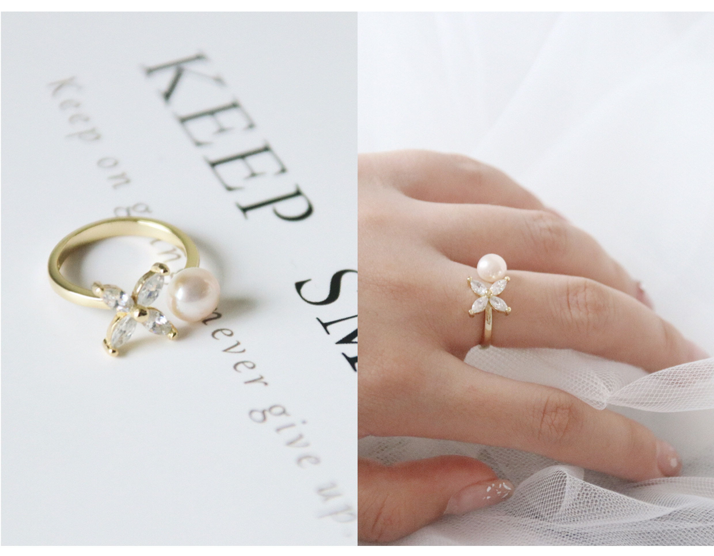 Bague Femme OTHER   en Argenterie - Ref 3087576 Image 31