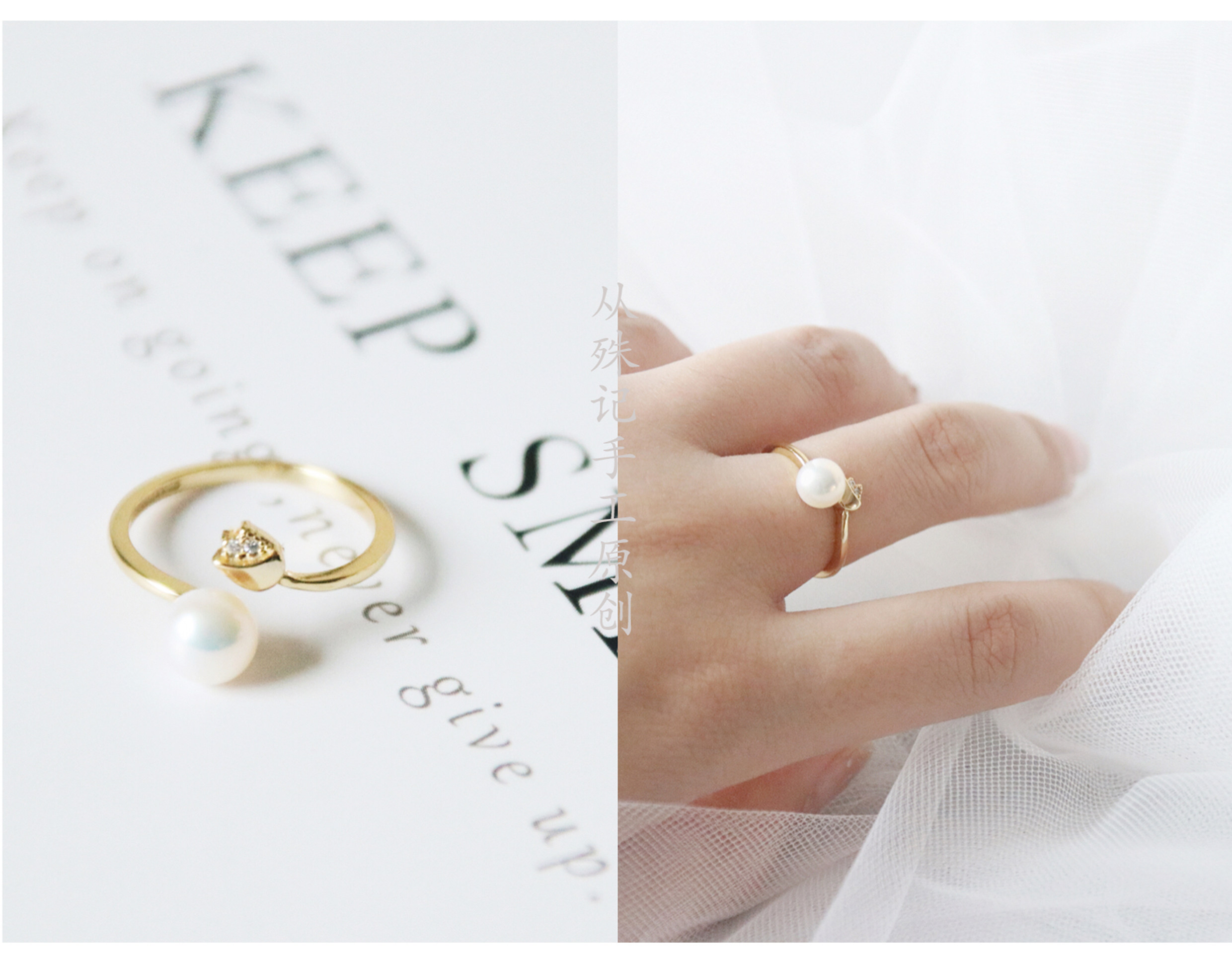 Bague Femme OTHER   en Argenterie - Ref 3087576 Image 18