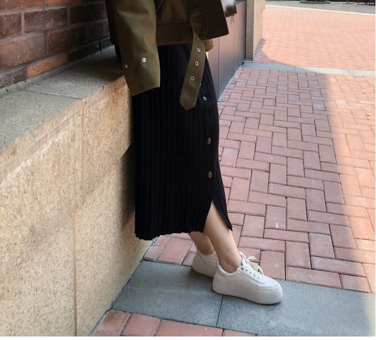 Manteau de fourrure femme OTHER   - Ref 3173724 Image 15