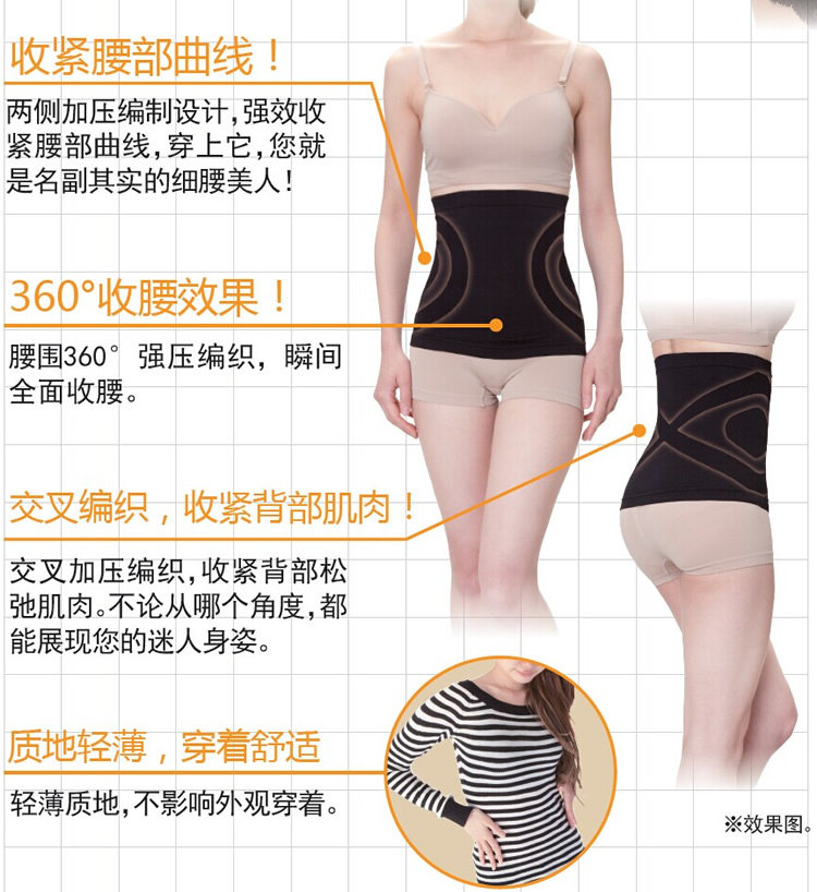 Corset NEEDS - Ref 674779 Image 24