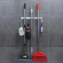 Big love this is too easy to use ~ the mop at home is neat and orderly and no longer need to be placed zan