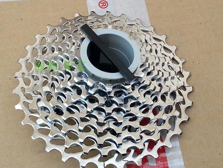 Pignon de vélo SRAM - Ref 2365147 Image 6