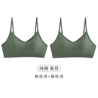 Оливковый зеленый+оливковый зеленый