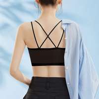 Легкий роскошный черный 【Секретный прохладный ледяной шелк】