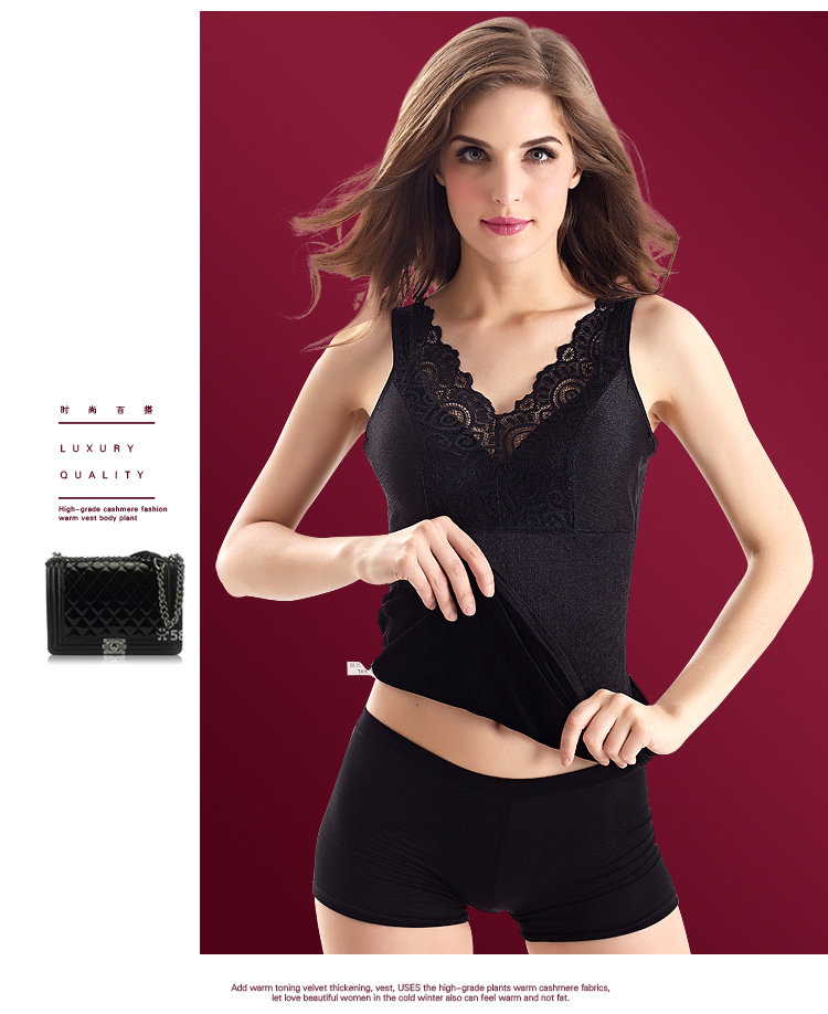 Sous-vêtement chaud jeunesse 8063# - Ref 745559 Image 23