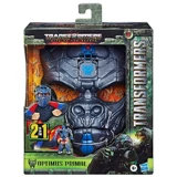 Hasbro, трансформер, игрушка, маска, Бамблби, Кинг-Конг, 2 в 1, шимпанзе