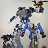 Hasbro Transformers, Legend of the World, G1 Sound Recorder, Three Tape Set, L Leadership Level