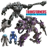 Игрушка Hasbal Transformers, Hasbro SS56 Изменение 3 Vurry Wave L Class SS54 Megatron v -Class