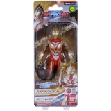 Bandai, Ultra, Ультрамен Тига, подвижная фигурка, игрушка