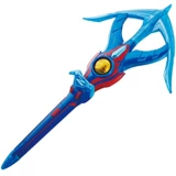 Bandai, Ultra, Ультрамен Тига, оружие, игрушка для мальчиков, издает звуки