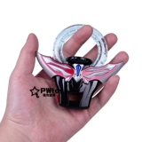 Bandai, Ultra, классический Ультрамен Тига трансформер, комплект, кольцо, святой меч