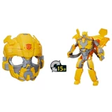 Hasbro, трансформер, игрушка, маска, Бамблби, Кинг-Конг, 2 в 1, шимпанзе