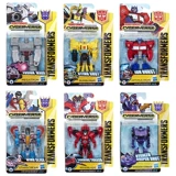 Hasbro Transformers Diamond Bobitan Legend G1 C1 Optimus Prime Red Spider Wind Wind Blade Megatron Sky