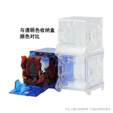 52TOYS Трансформер, игрушка, конструктор, фигурка, подарок на день рождения