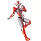 Bandai, Ultra, Ультрамен Тига, подвижные герои, подвижная фигурка, игрушка