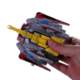 Bandai, Ultra, Ультрамен Тига, комбинированный комплект, оригинальный трансформер, игрушка