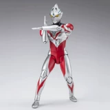 Bandai, Ultra, базовый Ультрамен Тига, подвижные очки, SHF