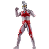 Bandai, Ultra, Brother, подвижный Ультрамен Тига, подвижная фигурка