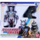 Mecha Zero vs Monster Gomes 69045