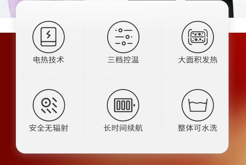 Áo giữ nhiệt cho nữ áo vest sưởi ấm thông minh điều khiển nhiệt độ áo vest sưởi ấm điện cho nam quần áo sạc toàn thân quần áo bảo hộ lạnh mùa đông áo sưởi azuki