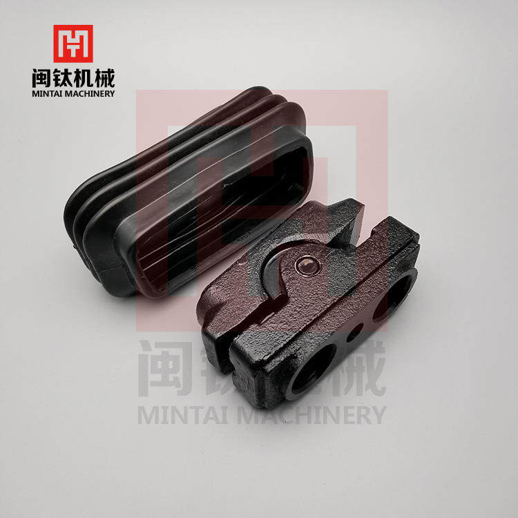 Carter 312D 315D 320D 323D 325D 330D 330D pedal stepping valve press board pedal pedal 1659463