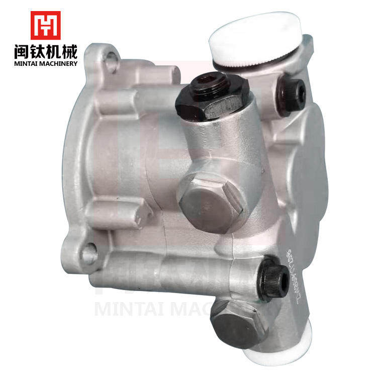 K3V140 180 Volvo EC290 modern R305 335-7 hydraulic pump gear leading pump