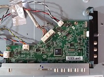 Original AOC LD43E01M motherboard 715G7061-M01-000-004K with TPT430H3-HVN01 screen