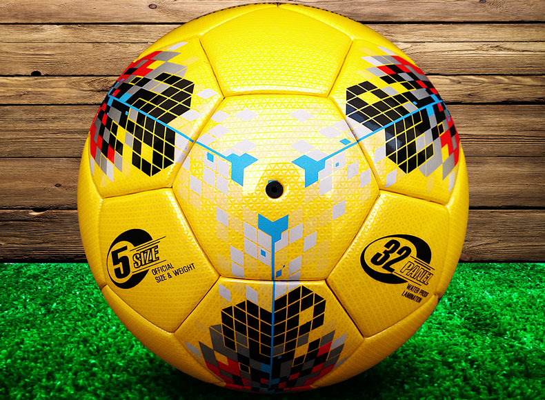 Ballon de football - Ref 7530 Image 8