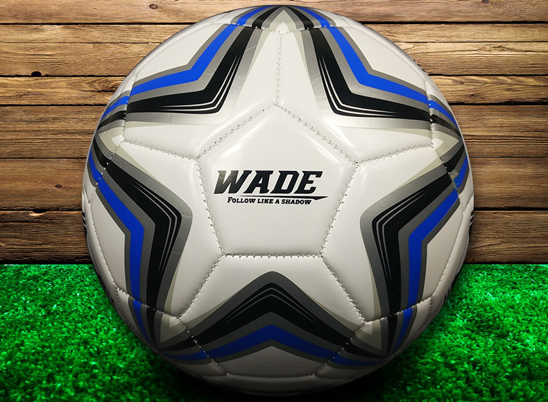 Ballon de foot - Ref 6999 Image 9