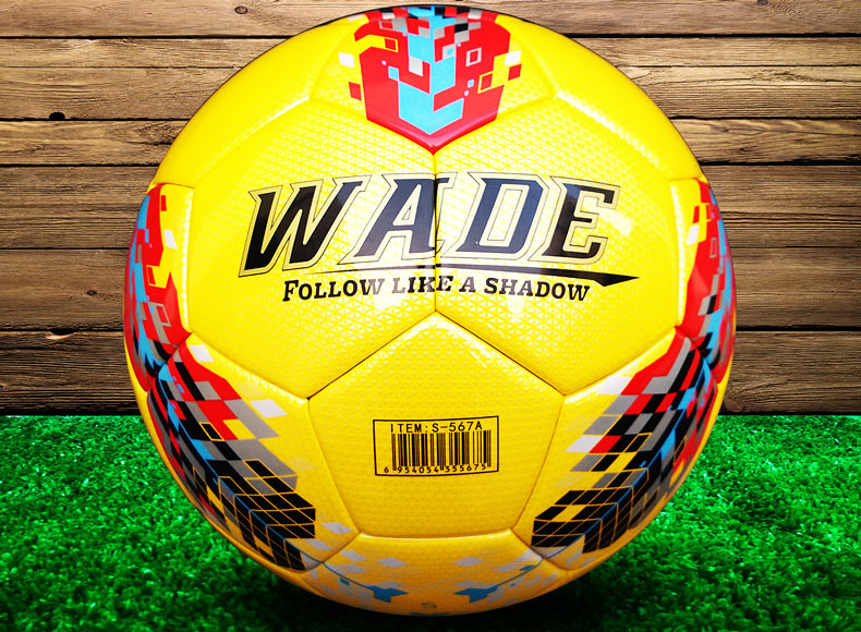 Ballon de football - Ref 7530 Image 7