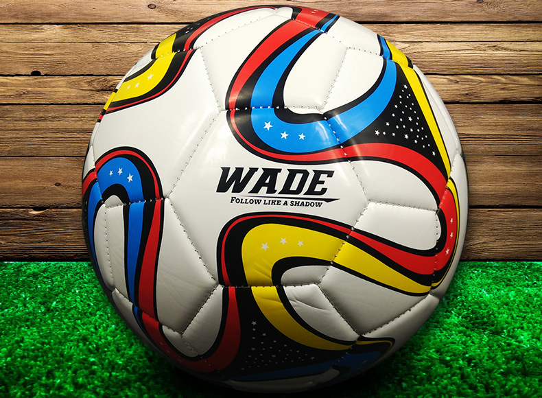 Ballon de foot - Ref 6999 Image 7