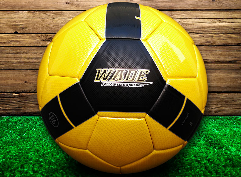 Ballon de football - Ref 7530 Image 13