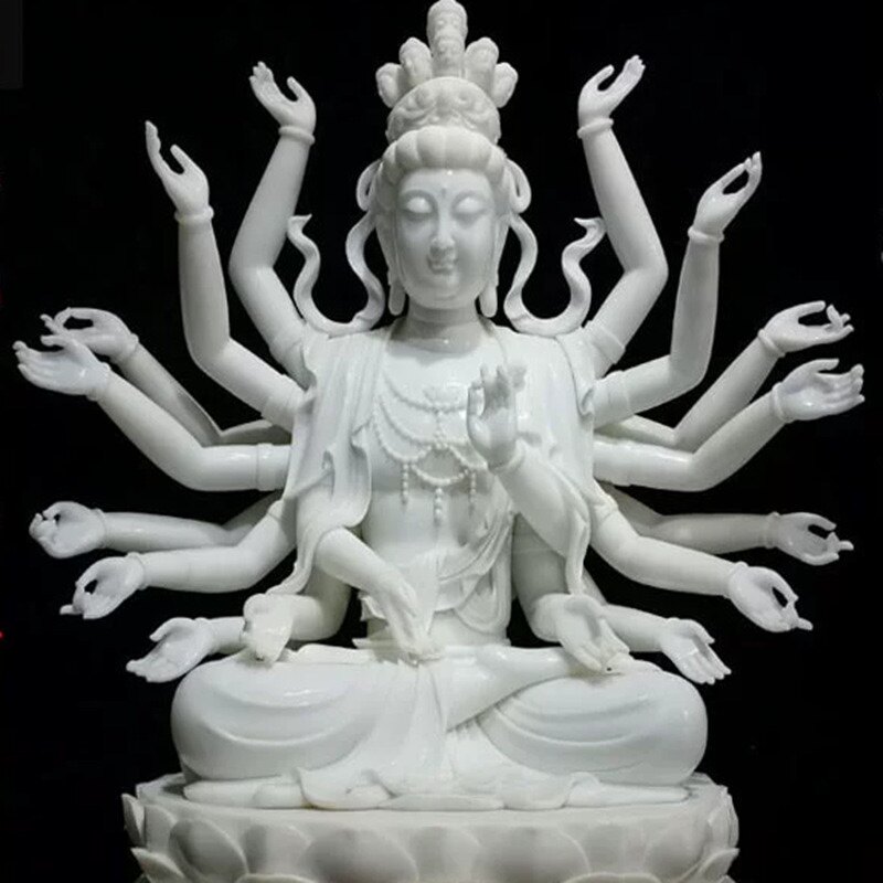 善缘雕塑乾艺