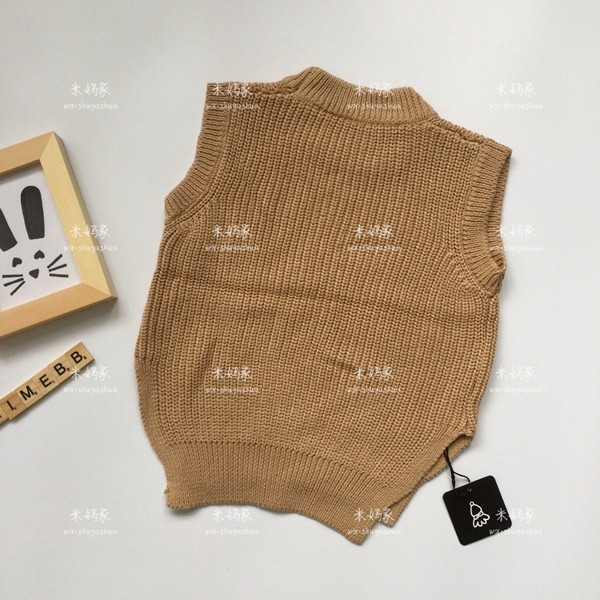 Gilet enfant MYTIMEBB - Ref 2069998 Image 12